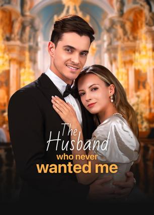 The Husband Who Never Wanted Me poster