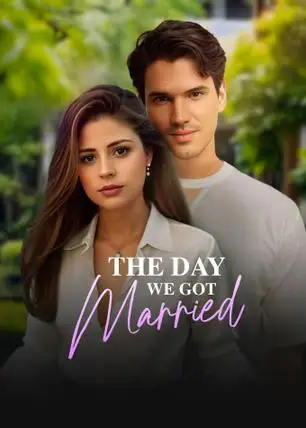 The Day We Got Married cover