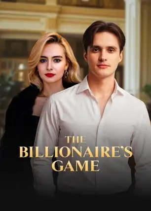 The Billionaire's Game poster