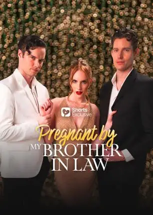 Pregnant By My Brother In Law poster