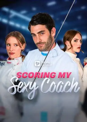 Scoring My Sexy Coach poster