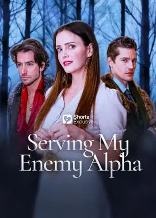 Serving My Enemy Alpha poster
