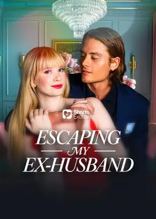 Escaping My Ex-Husband poster