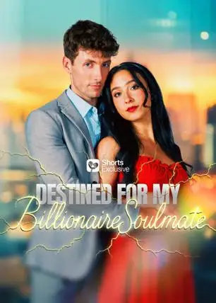 Destined for My Billionaire Soulmate poster