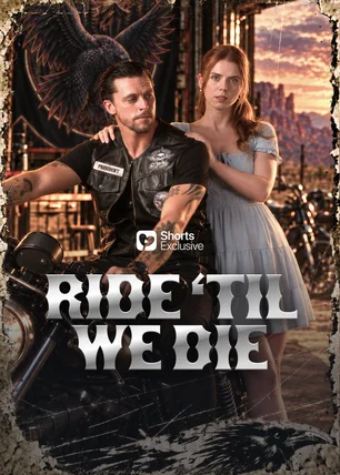 Ride 'Til We Die poster