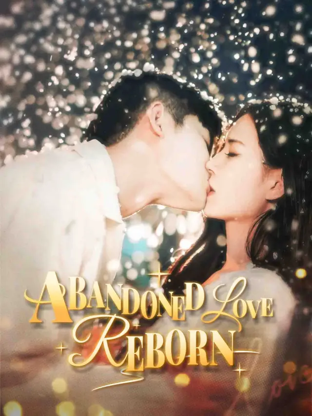 Abandoned Love, Reborn poster
