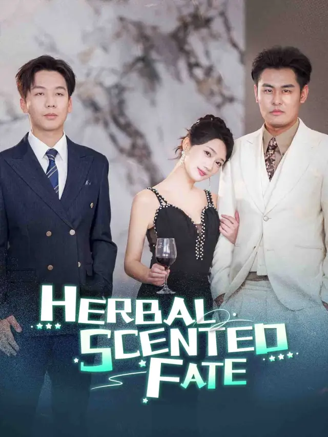 Herbal Scented Fate poster