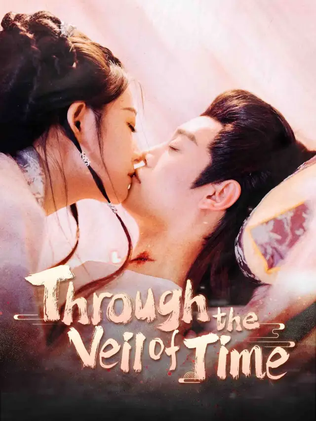 Through the Veil of Time poster