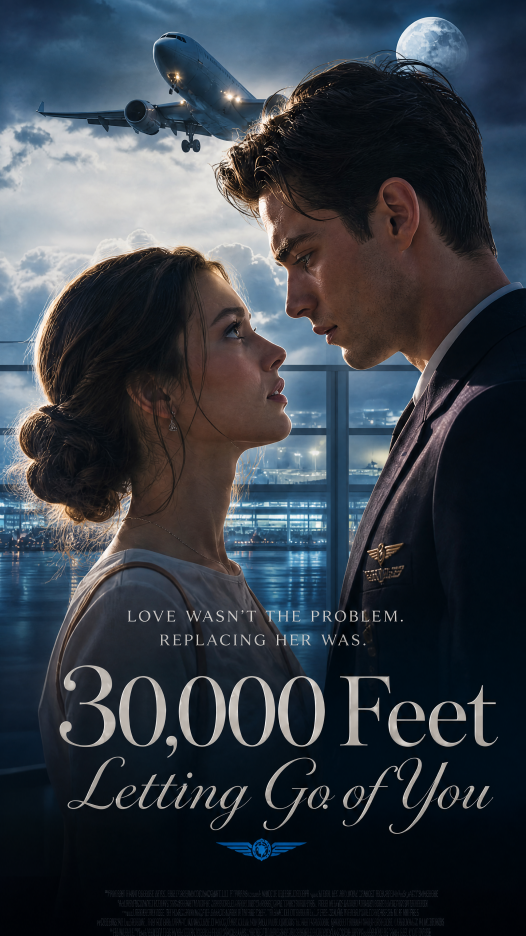 30.000Feet  Letting Go of You cover