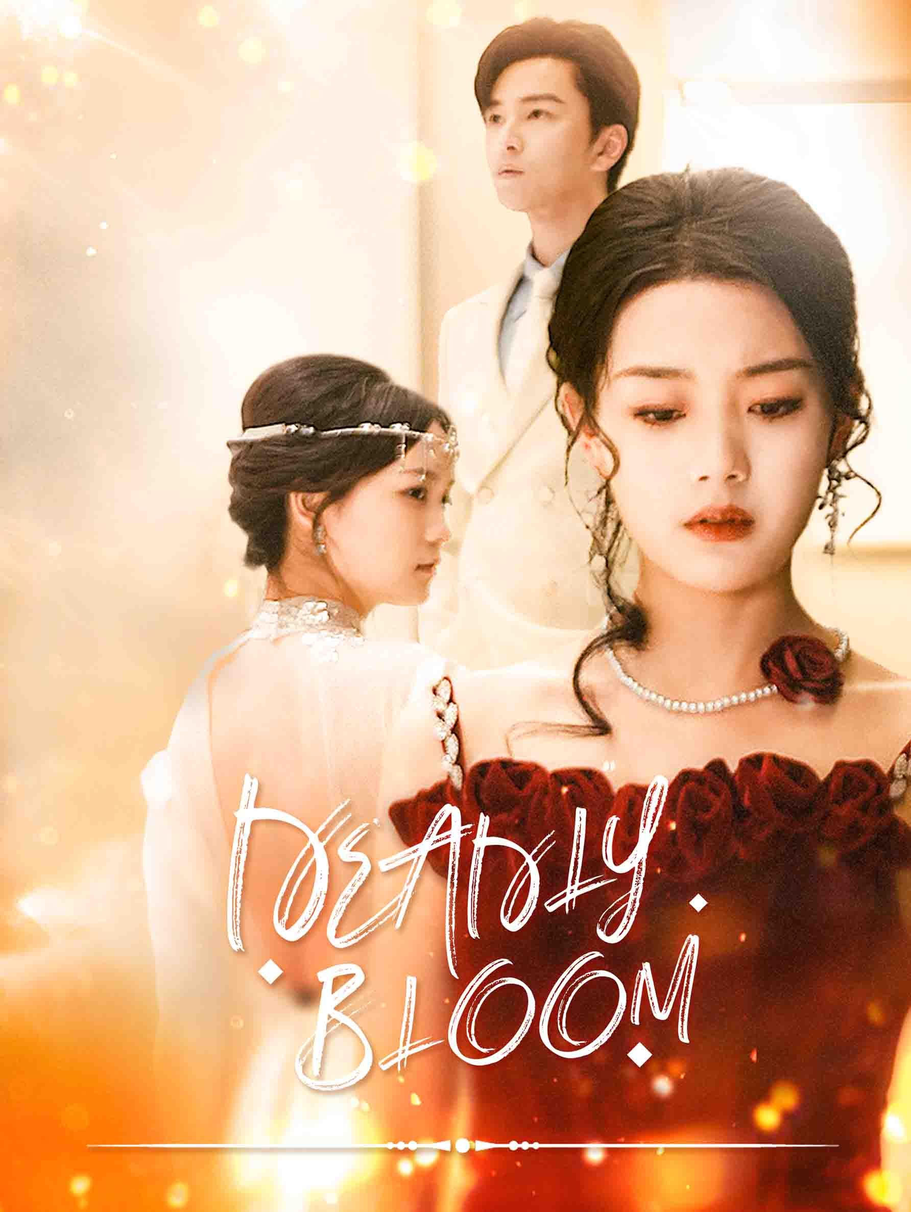 Deadly Bloom​ cover