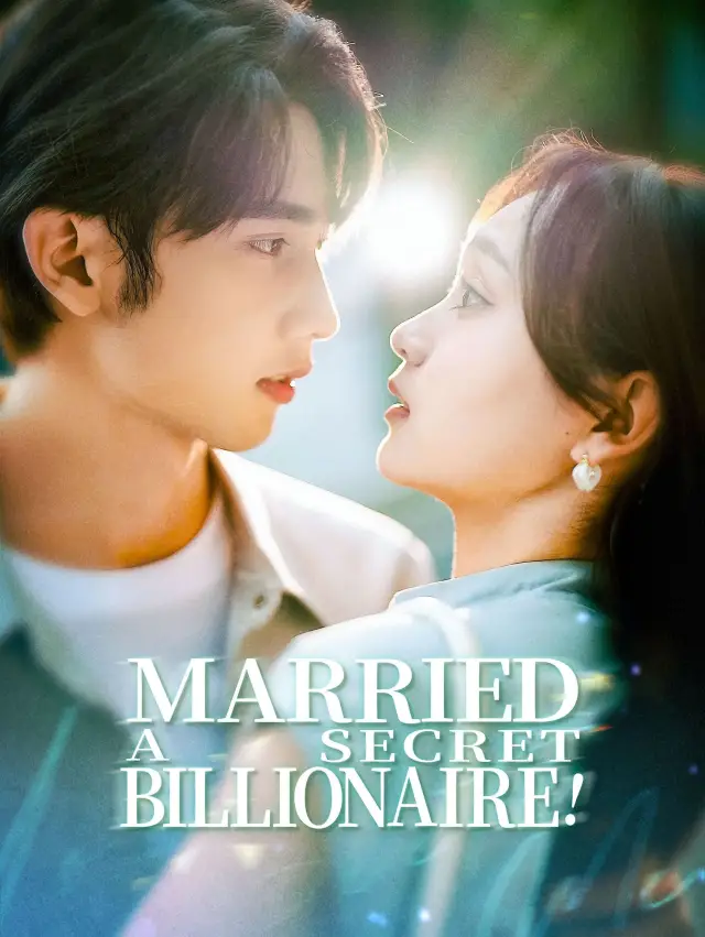 Married a Secret Billionaire! poster