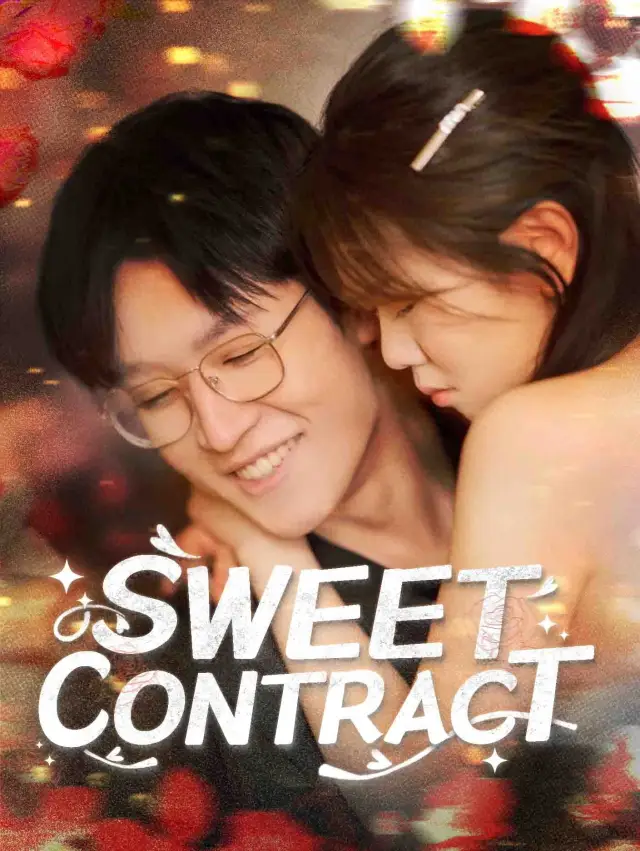 Sweet Contract poster