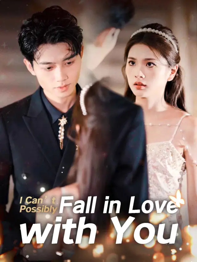 I Can't Possibly Fall in Love with You poster