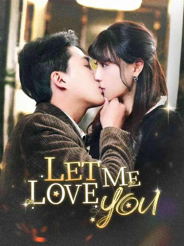 Let Me Love You cover