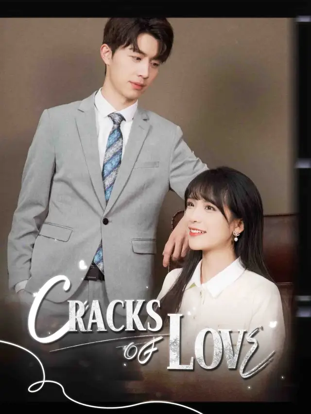 Cracks of Love poster