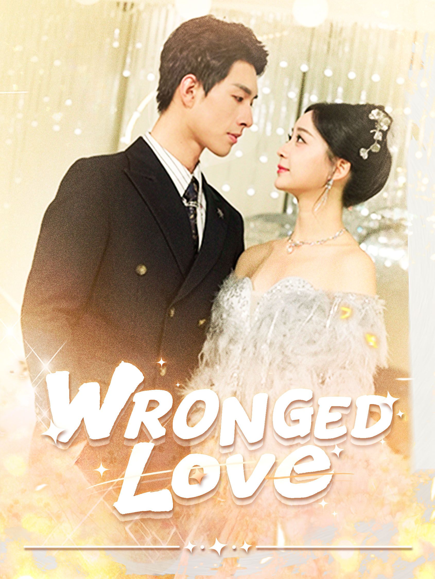 Wronged Love cover