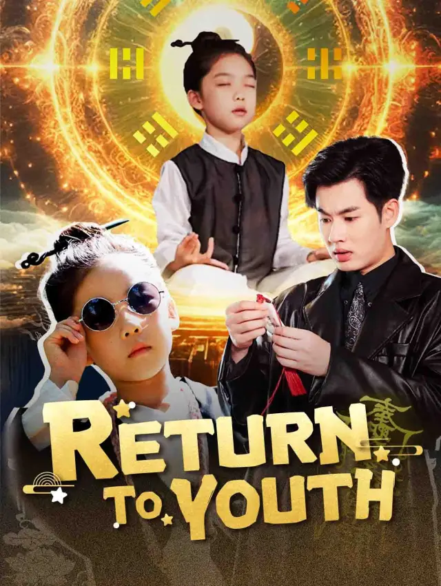 Return to Youth poster