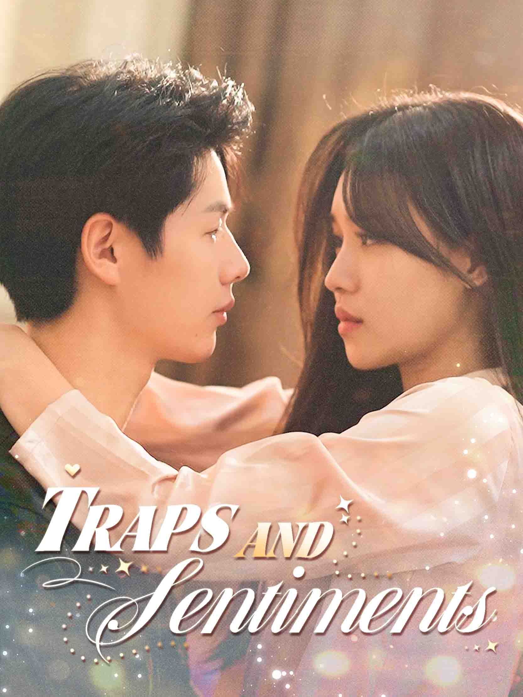 The Crime of Romance poster