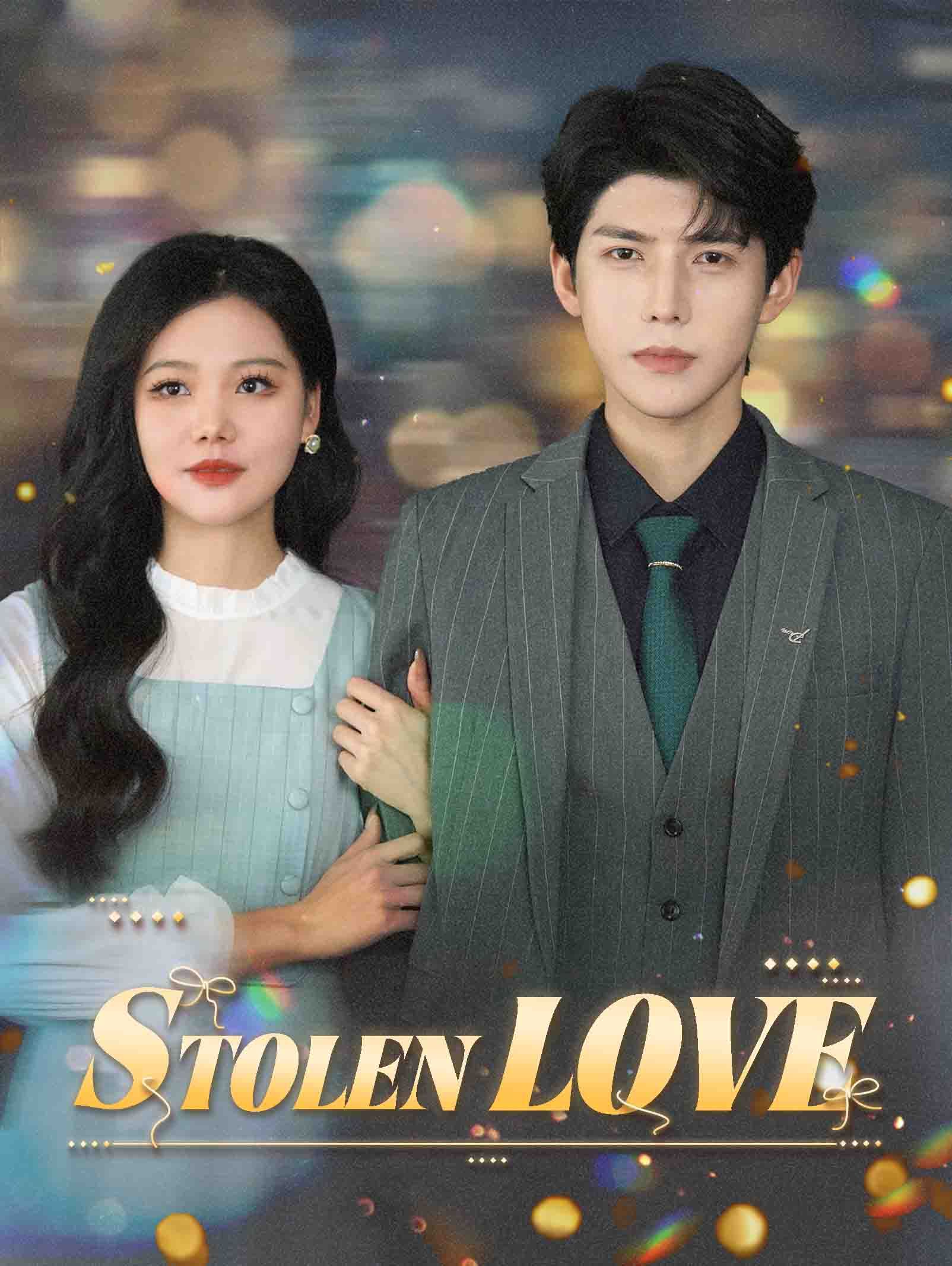 Love in the Sky poster