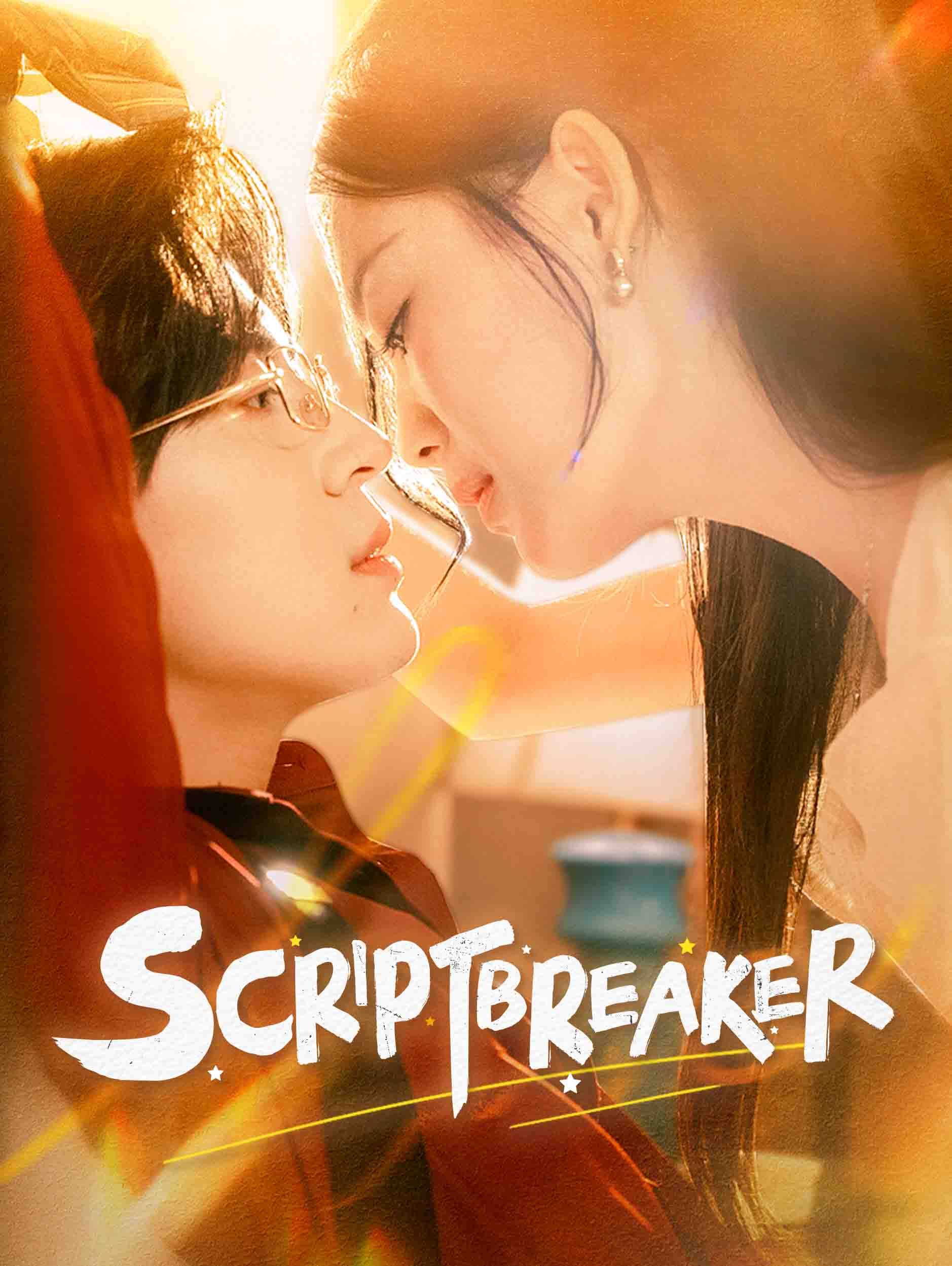Scriptbreaker poster