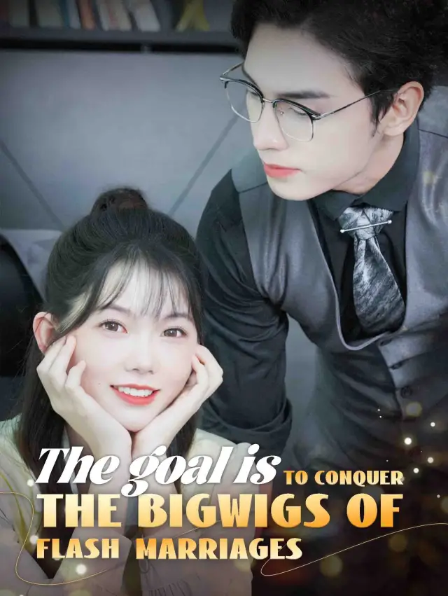 The Goal is to Conquer the Bigwigs of Flash Marriages poster