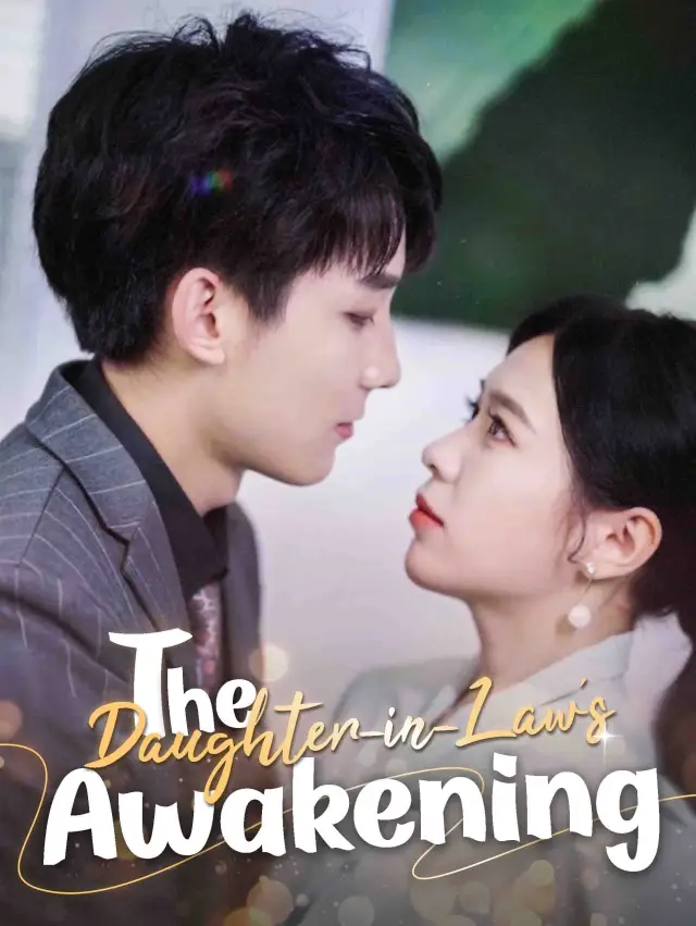 The Daughter-in-Law's Awakening poster