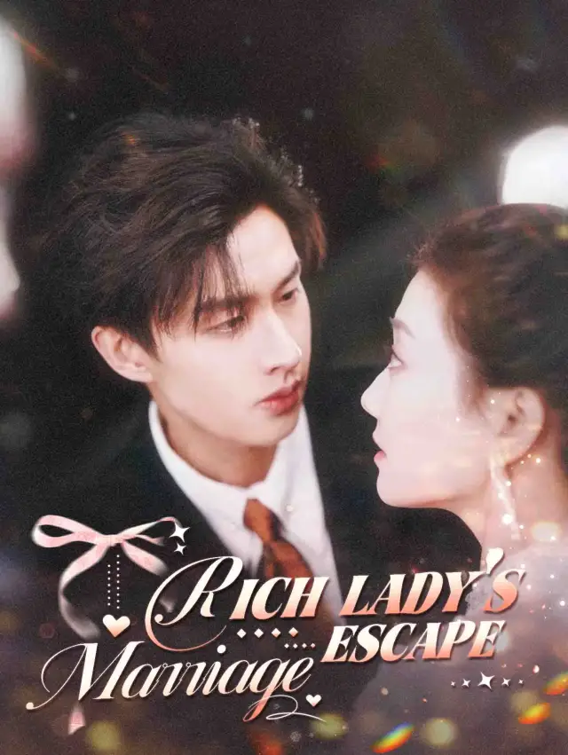 President Bo's Runaway Bride poster