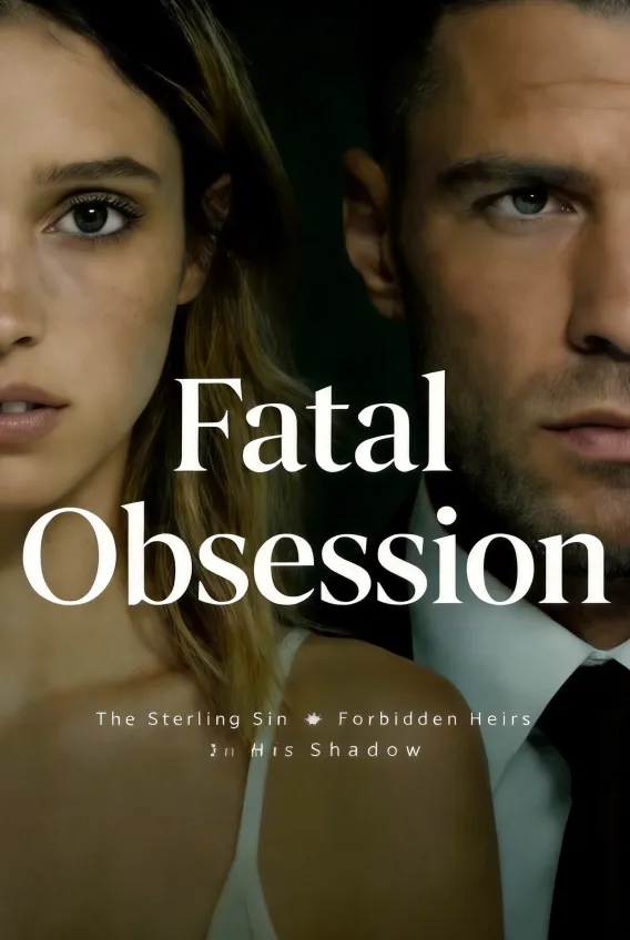 Obsessed Devotion cover