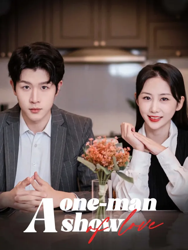 A Monologue of Love poster