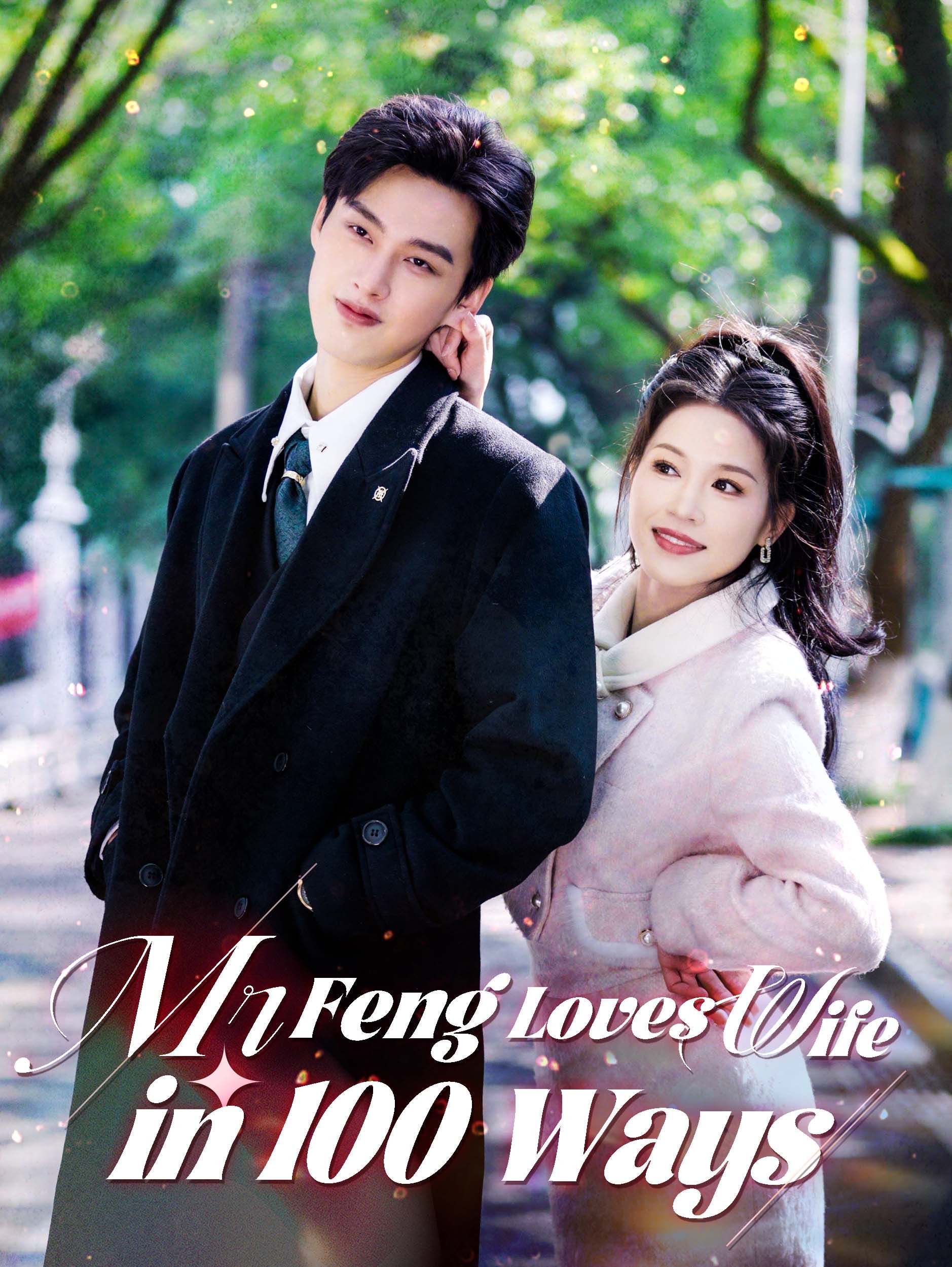 Master Feng Pet Wife one Hundred poster