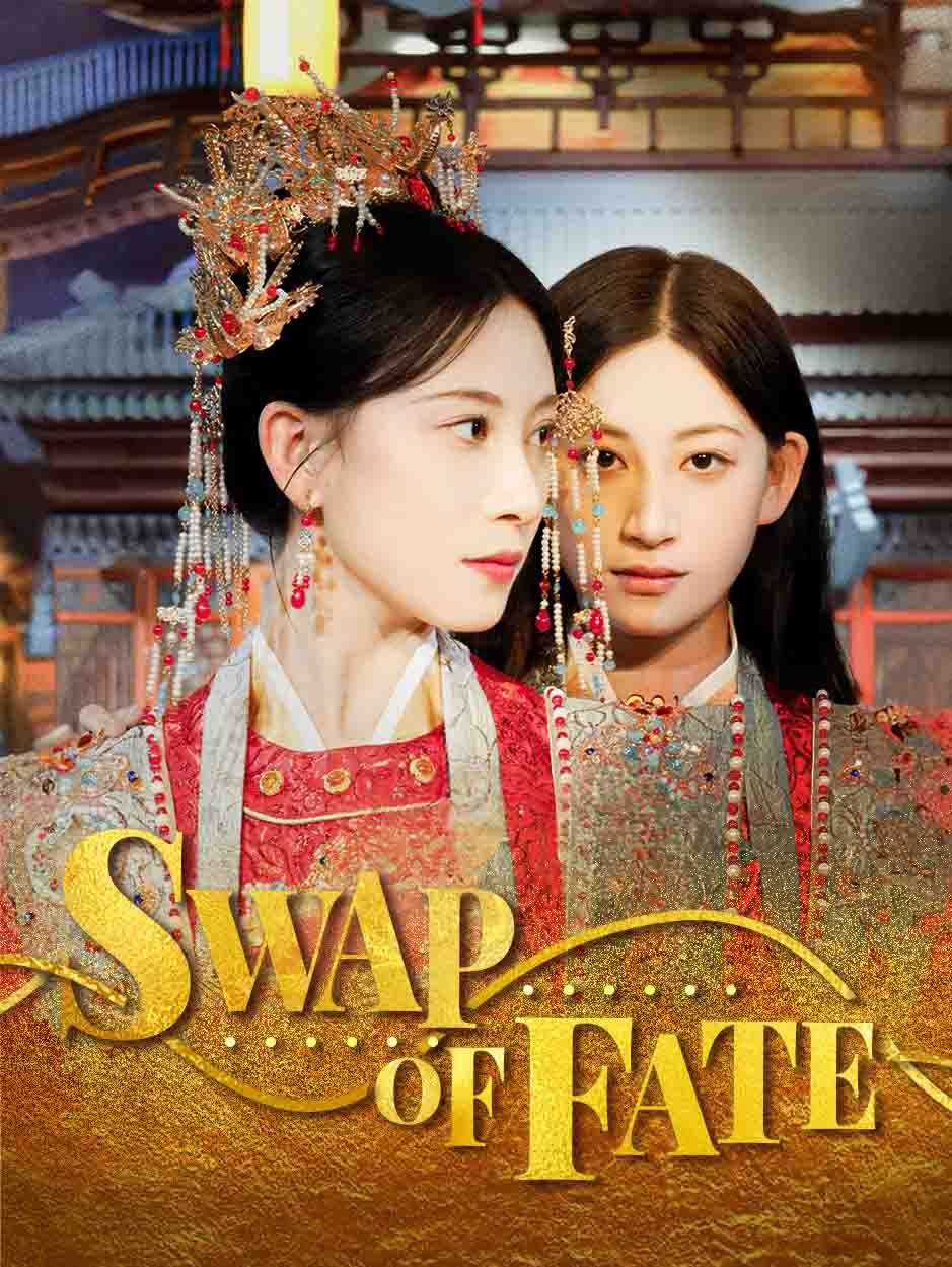 Swap of Fate poster
