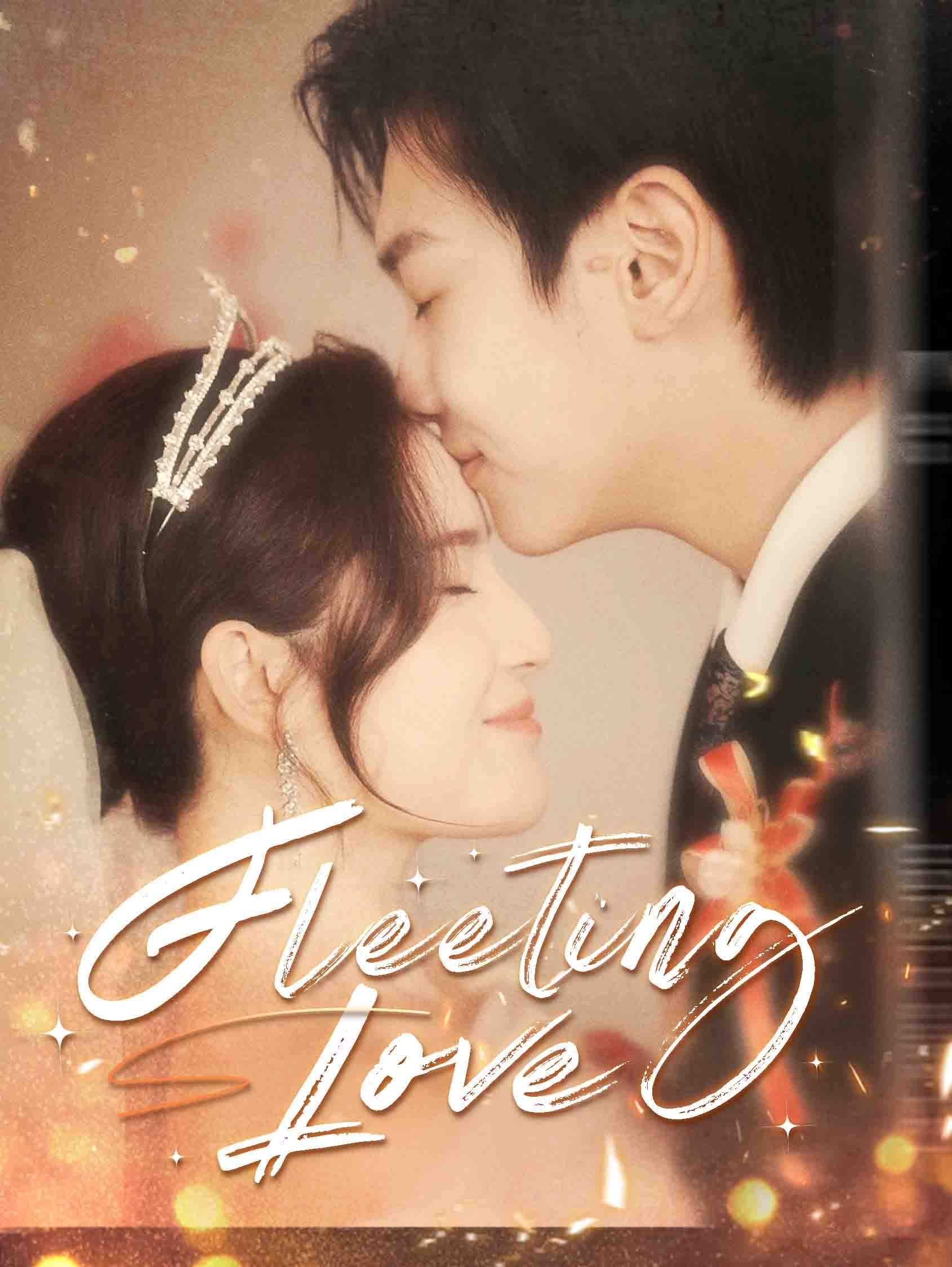 Fleeting Love cover