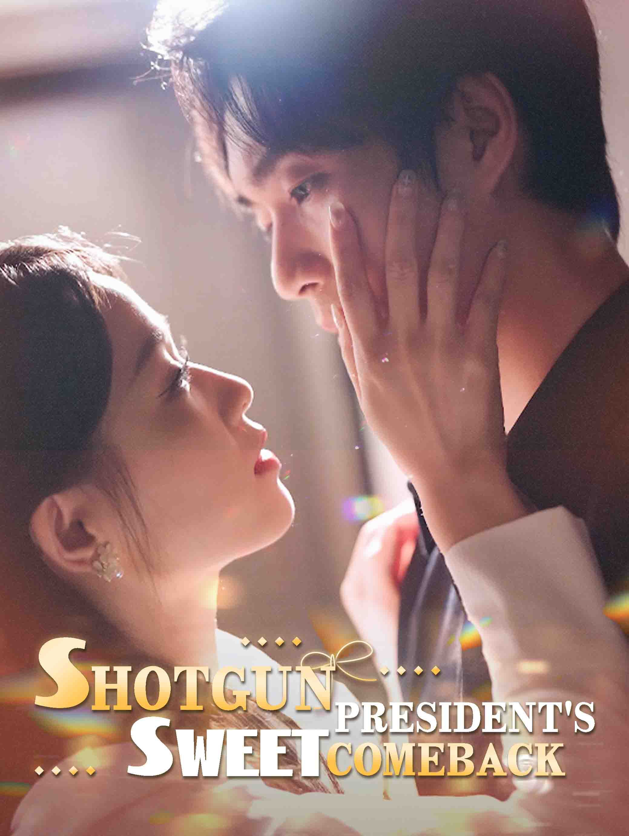 In Flash Marriage, Husband and I Stop Pretending poster