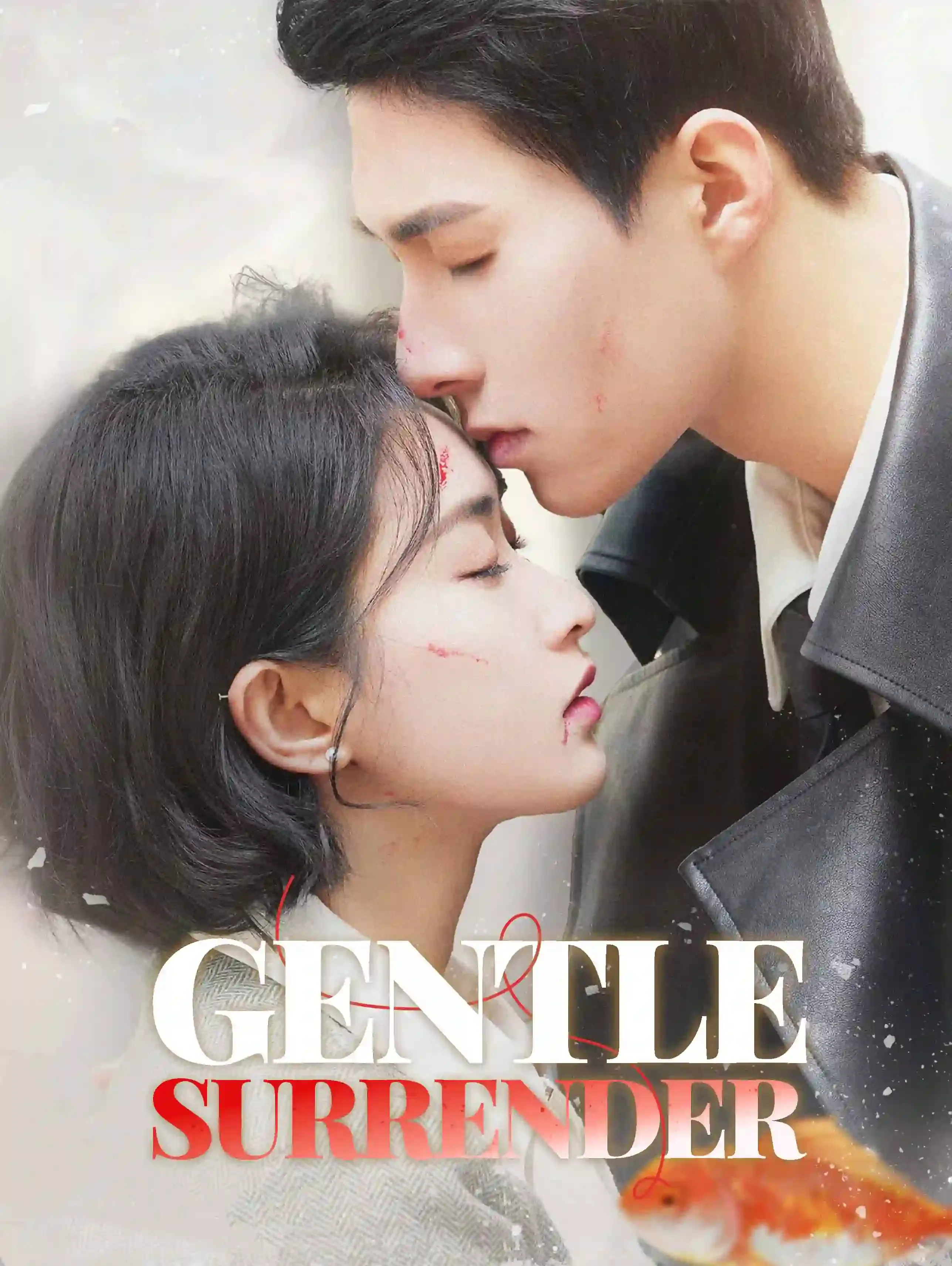 Gentle Surrender poster
