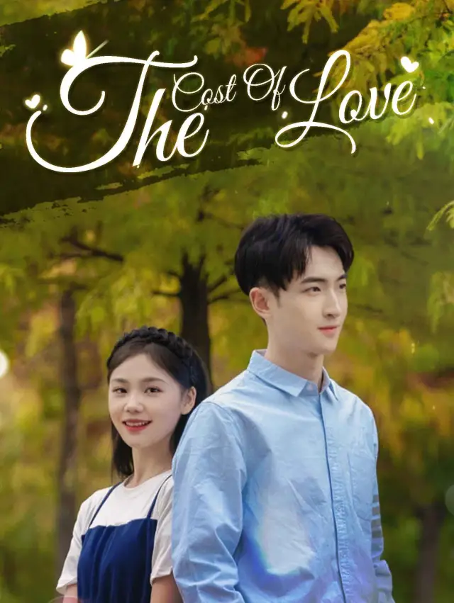 The Price of Love poster