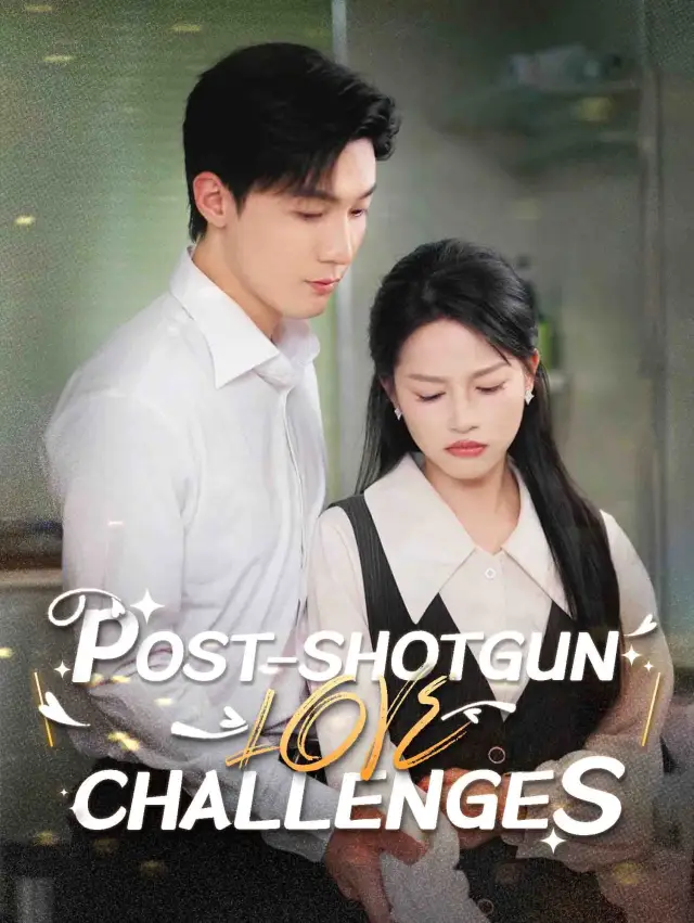 Post-shotgun Love Challenges cover
