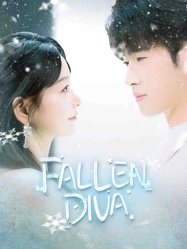 Fallen Diva cover