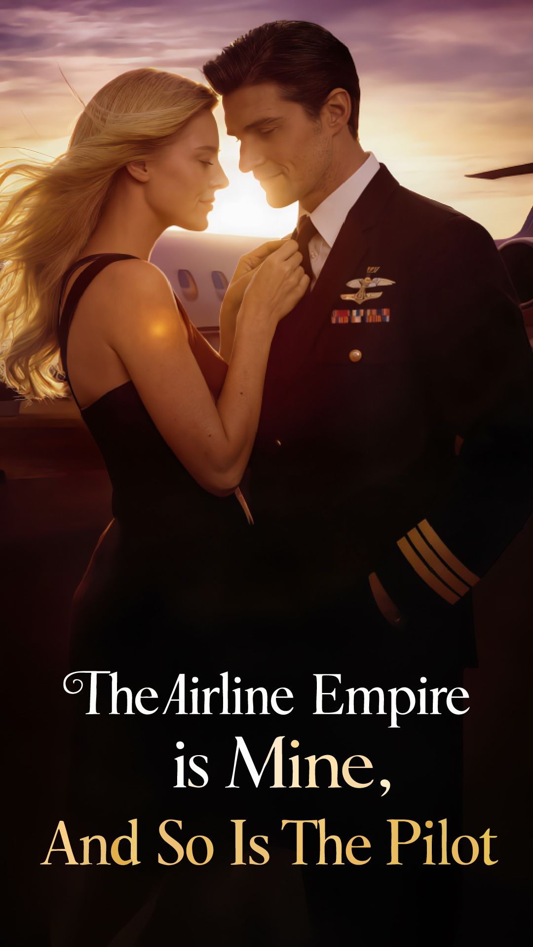 My Empire, My Captain cover