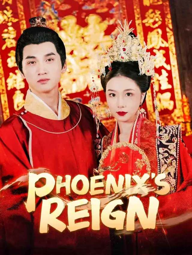 Phoenix's Reign poster