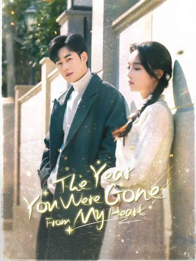 The Clean Forgetting Year cover