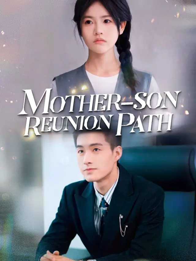 Mother-son Reunion Path cover