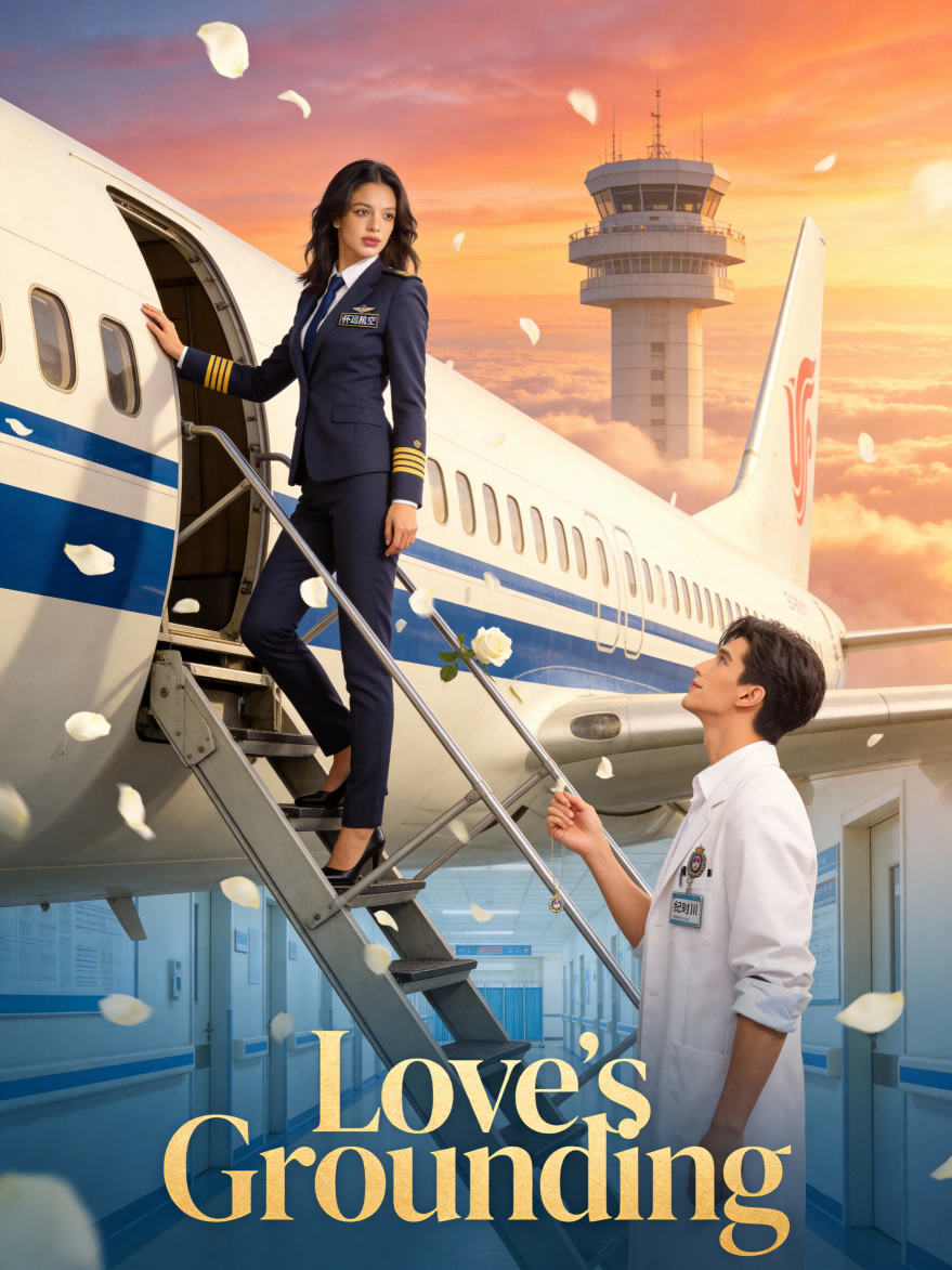 Love’s Grounding poster
