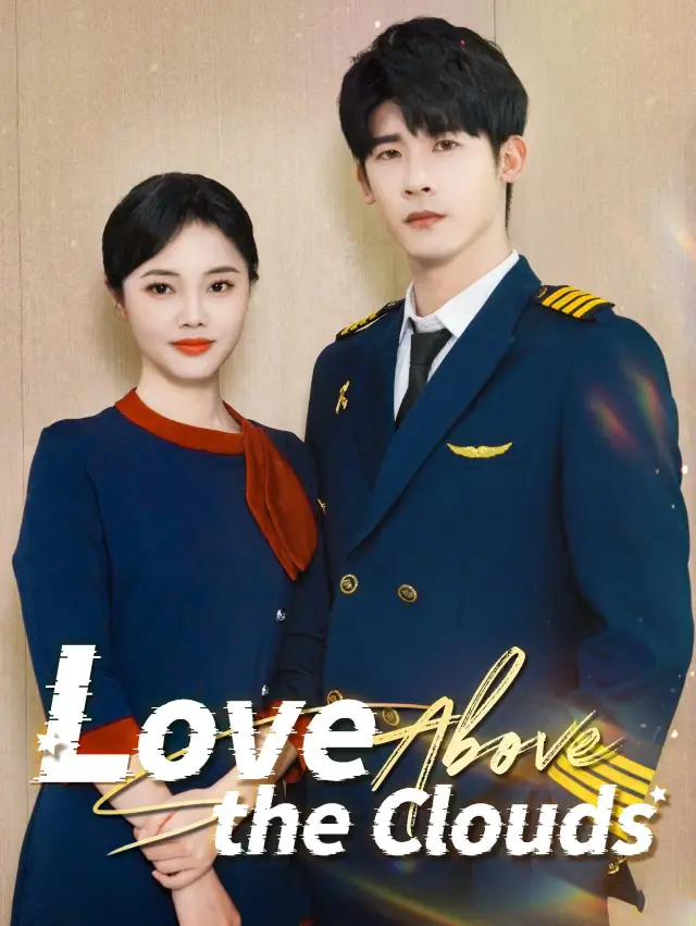Love Above the Clouds poster