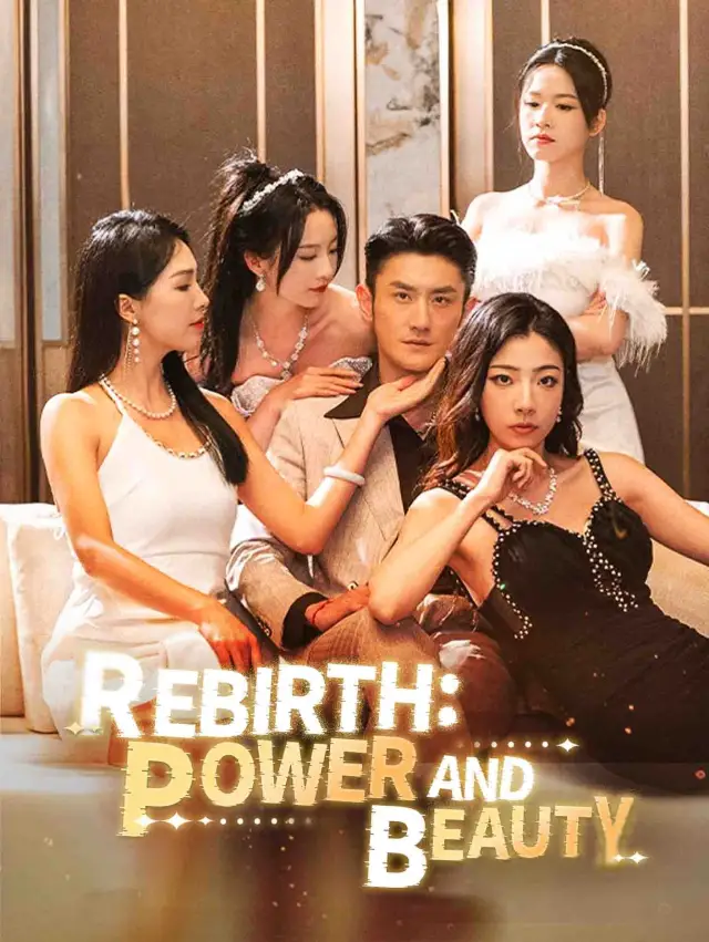 Rebirth: Gain both Empire and Beauty poster