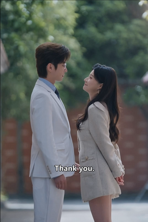 He Became My Starlight poster