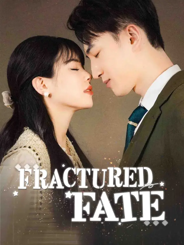 Fractured Fate poster