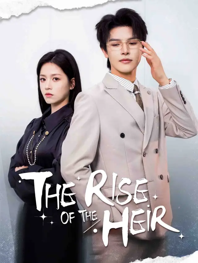 The Rise of the Heir poster