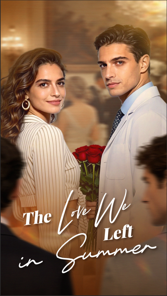The Love We Left In Summer cover