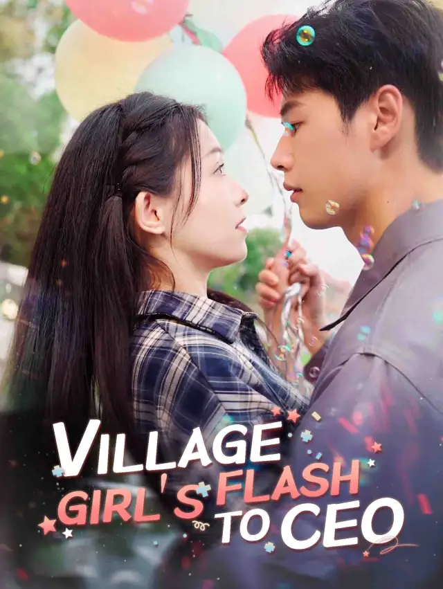 Village Beauty's Flash Marriage to CEO poster