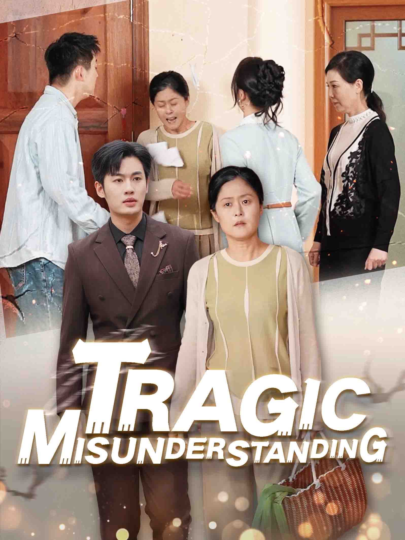 Tragic Misunderstanding poster